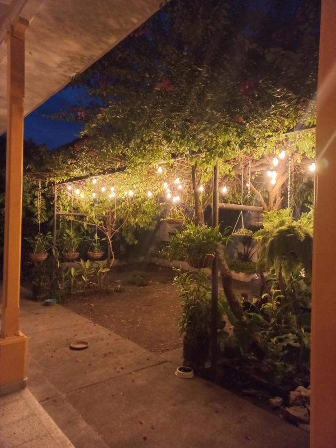 Casa De Luna La Dorada Εξωτερικό φωτογραφία