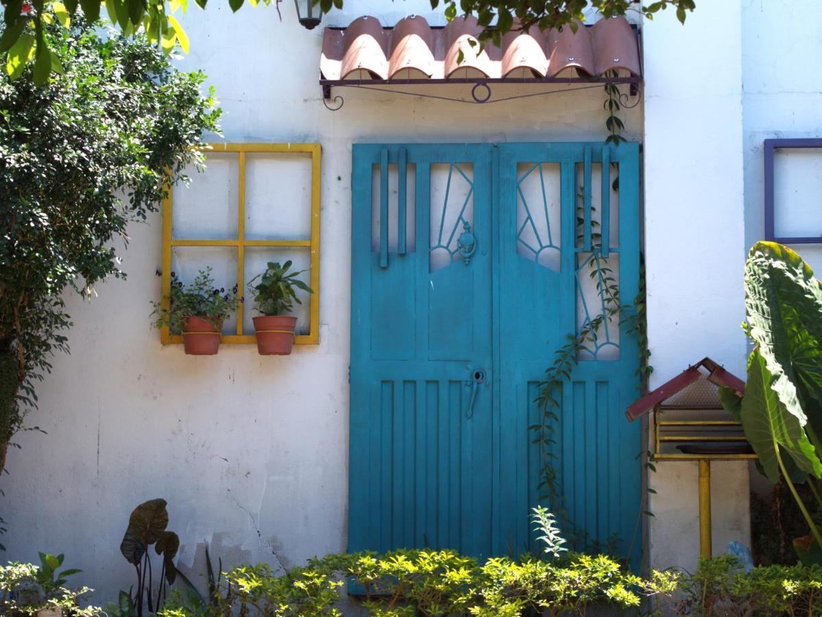 Casa De Luna La Dorada Εξωτερικό φωτογραφία